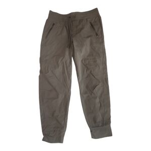 Casual Pants - Brown